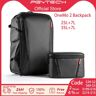 PGYTECH-Mochila para Câmera OneMo 2 com Bolsa de Ombro  16 "Laptop para Fotógrafos  Mochila Drone