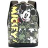 Mochila Karactermania Hs Fan Mickey Mouse Surpresa