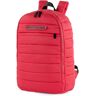 Skechers Aspen Mochila para Portátil hasta 13" Rojo Escarlata