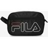 Necessaire Fila - Preto - Necessaire Unissexo tamanho T.U.