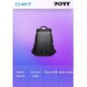 Port Designs Port Mochila Chicago Evo 15.6" Usb Black