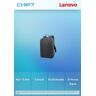 Mochila Lenovo 15.6" Casual B210 Preta