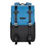 K&F Concept Saco Beta Backpack 20L Azul
