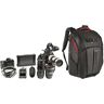 Manfrotto Mochila Cinematic Backpack Expand