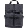 Bagster District Mochila Cinzento 11-20l