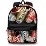 Karactermania Mochila Pro-Dg Freestyle Sneakers