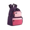 Skechers Mochila Casual LA PAZ S1023 (Multicor - 32x26x13,5 cm)