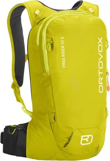 Ortovox Free Rider 20S Mochila de Esqui (Dirty Daisy)