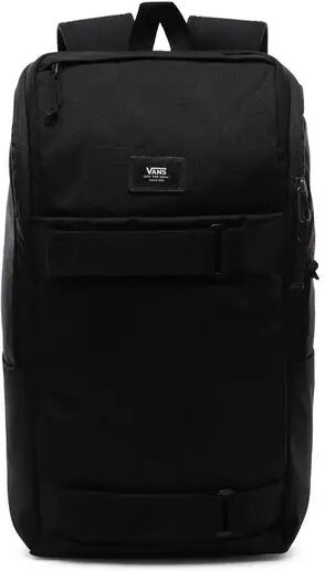 Vans Obstacle Skateboard Backpack (Preto)