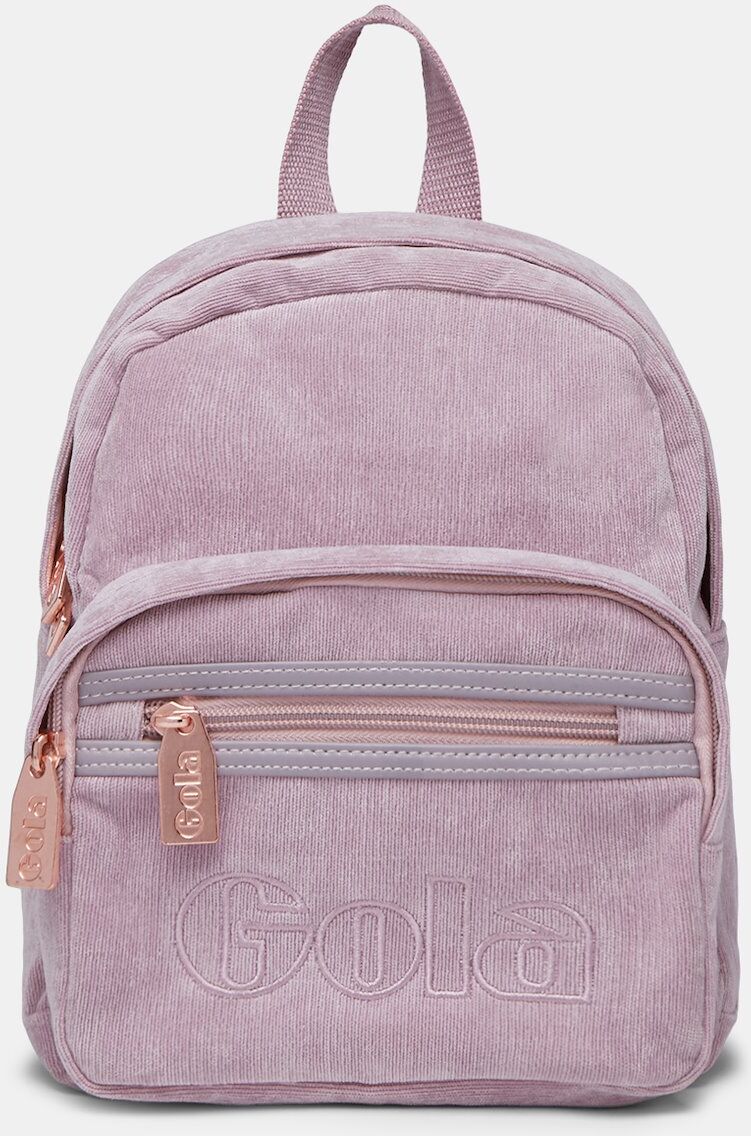 Gola Mochilas Gola Kelly Micro Cord - Rosa - Criança Rapariga