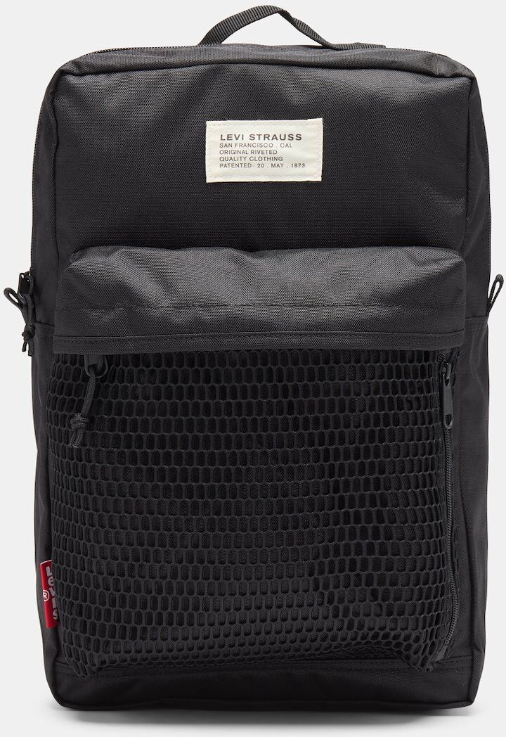 Levi's Mochilas Levi's L Pack Standard Issue - Preto - Homem