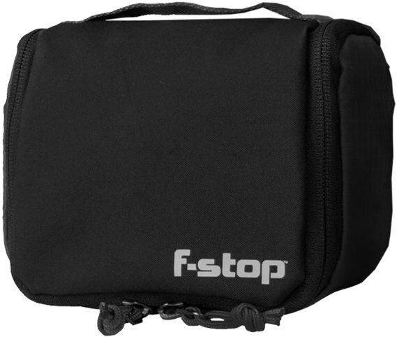 F-STOP Bolsa Redfern Pouch preta