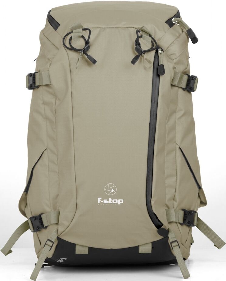 F-STOP Mochila Lotus 32L Aloe