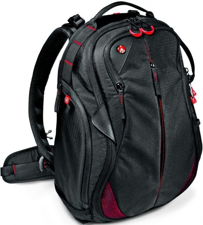 Manfrotto Mochila Pro-Light Bumblebee 130