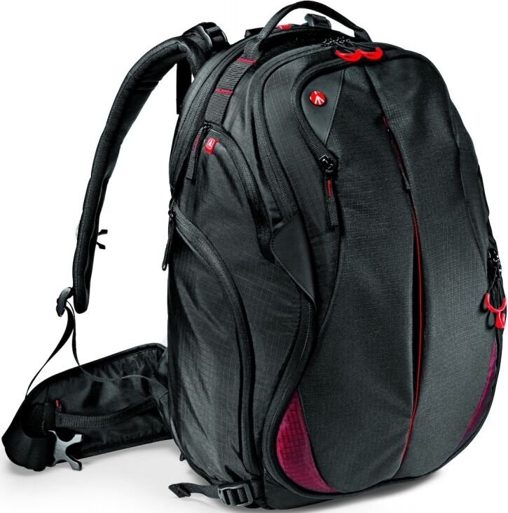 Manfrotto Mochila Pro-Light Bumblebee 230