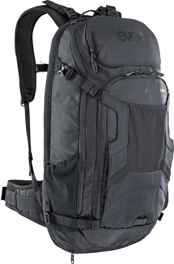 Evoc FR Trail E-Ride Mochila protetora