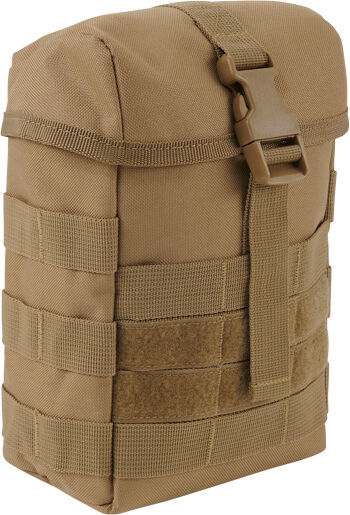 Brandit Molle Pouch Fire Saco