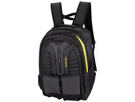 Targus Mochila Desportiva (Universal - 15.6'' - Preto)