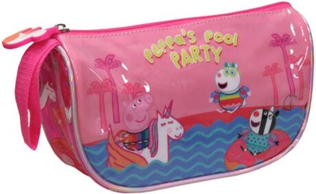 Cyp Brands Nécessaire Peppa Pig Pool Party