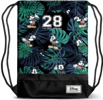 Karactermania Saco Mickey 28 Disney 48cm