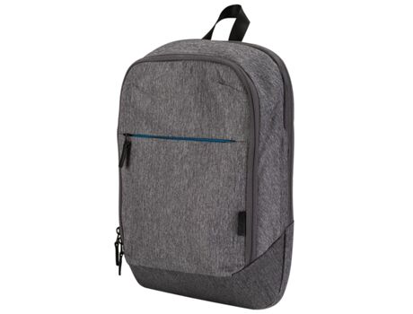 Targus Mochila Citylite Pro (Universal - 15.6'' - Cinzento)