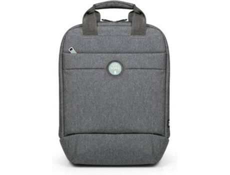 Port Mochila Yosemite Eco (Universal - 14'' - Cinzento)