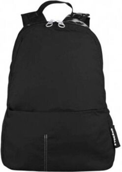 Tucano Mochila Pack (25 L - Impermeável) em Preto