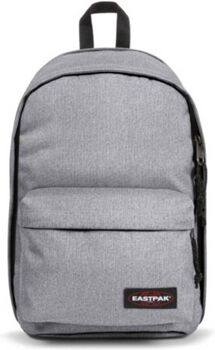 Eastpak Mochila Back To Work (Universal - 15'' - Cinzento)