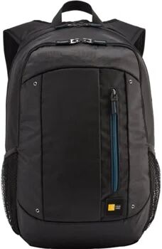 Case Logic Mochila CASE LOGIC WMBP-115K (Universal - 15.6'' - Preto)