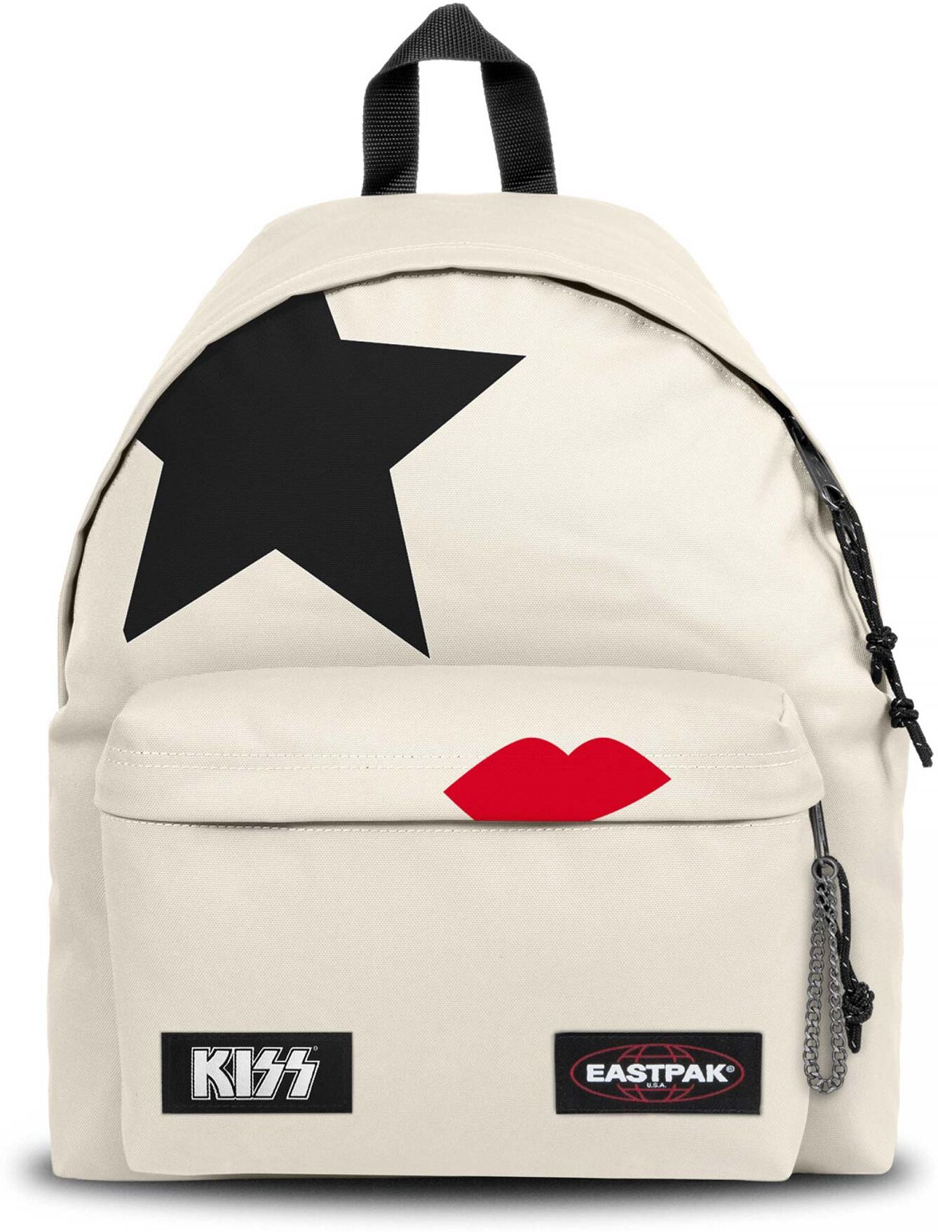 Eastpak Padded Pakr Kiss Red