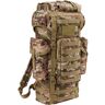 Brandit Kampfrucksack Molle Tactical Camouflage Other One Size unisex