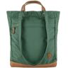 Fjällräven Totepack No. 2 Verde unisex