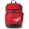 Speedo teamster 2.0 rucksack 35l roşu