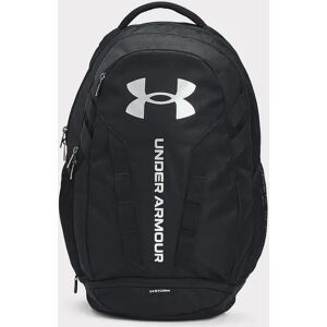 Under Armour UA Hustle 5.0 Backpack - Black OSFA