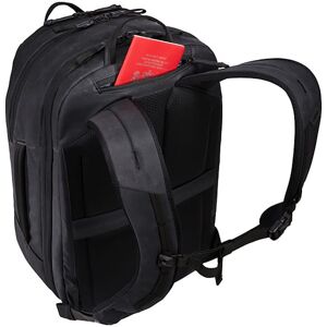 Aion Travel Backpack 28L Svart