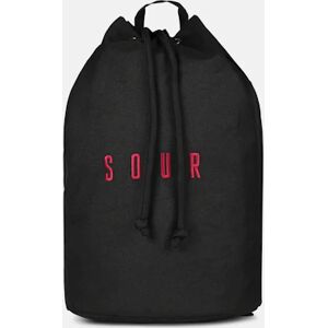 Sour Solution Duffle väska, Ryggsäck Unisex One size Svart