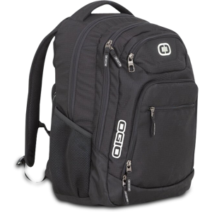 OGIO Excelsior 40L Ryggsäck Svart