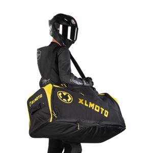XLMOTO All-in-One Gearbag 150L