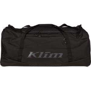 KLIM Drift Gear Bag Svart-HiVis