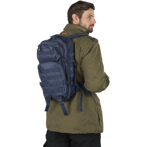 Brandit Ryggsäck  US Cooper Medium Navy 30L