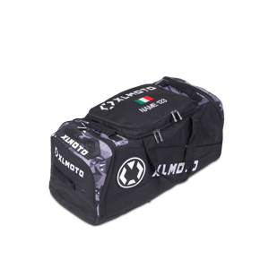 XLMOTO All-in-One Gearbag Svart-Camo