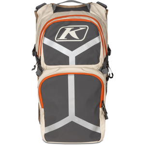 KLIM Arsenal 15 Ryggsäck Peyote-Potter’s Clay