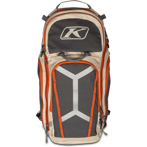 KLIM Arsenal 30 Ryggsäck Potter’s Clay