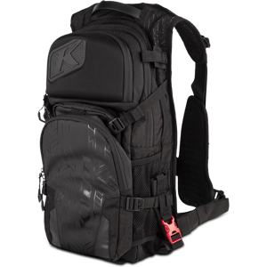 KLIM Nac Pak Shape Shift 3L Ryggsäck Concealment