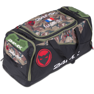 24MX All-in-One Gearbag Moro