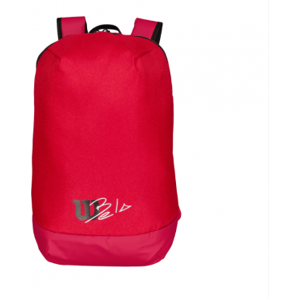 Wilson Bela Padel Backpack Red