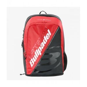 BULLPADEL Vertex Backpack Black/Red