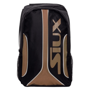 SIUX Backpack Padel Black/Gold