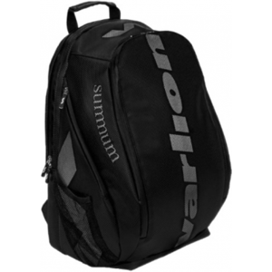 VARLION Ambassador backpack Black