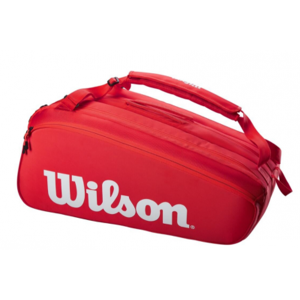 WILSON Super Tour Red 15pk